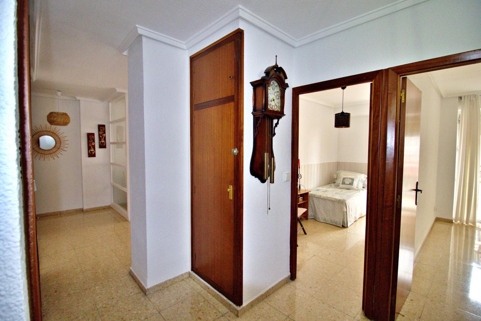 For sale of flat in Elche-Elx