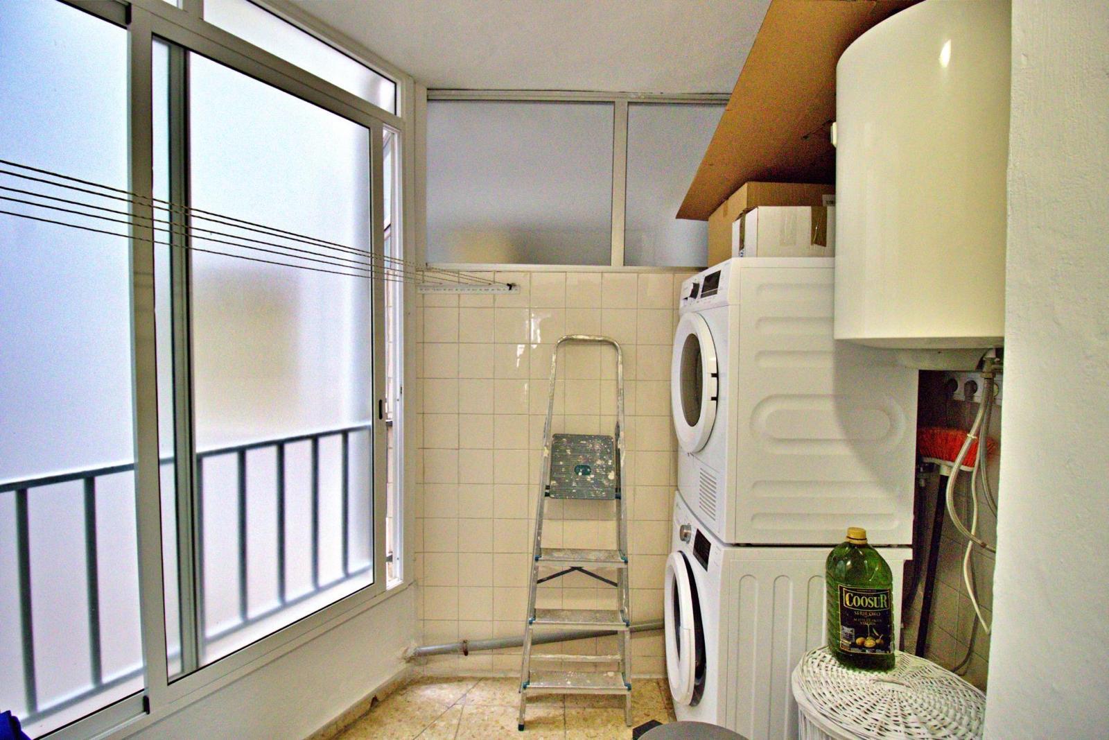 For sale of flat in Elche-Elx