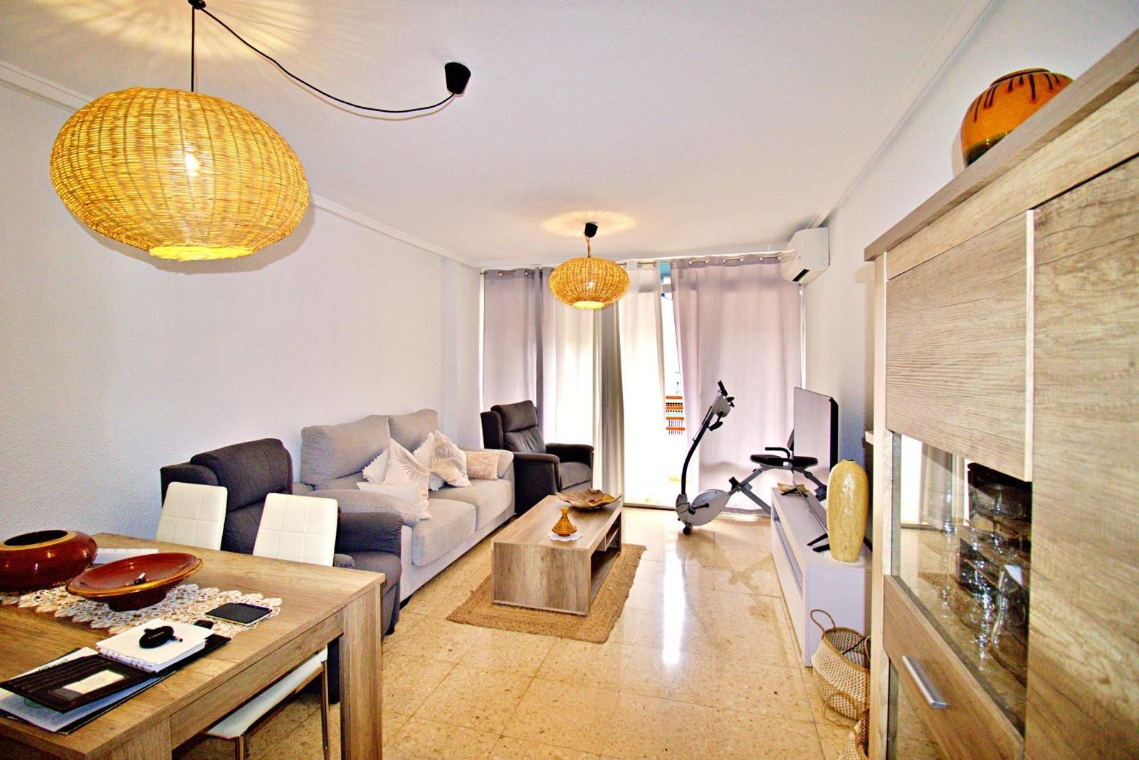 For sale of flat in Elche-Elx