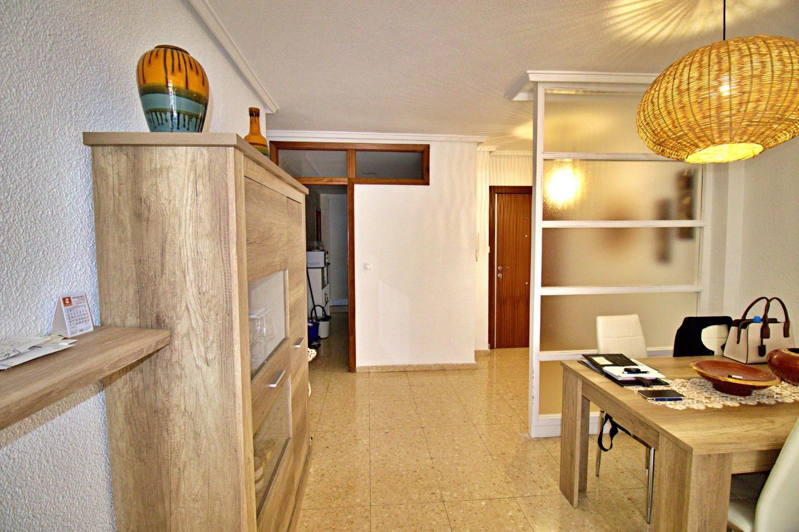For sale of flat in Elche-Elx
