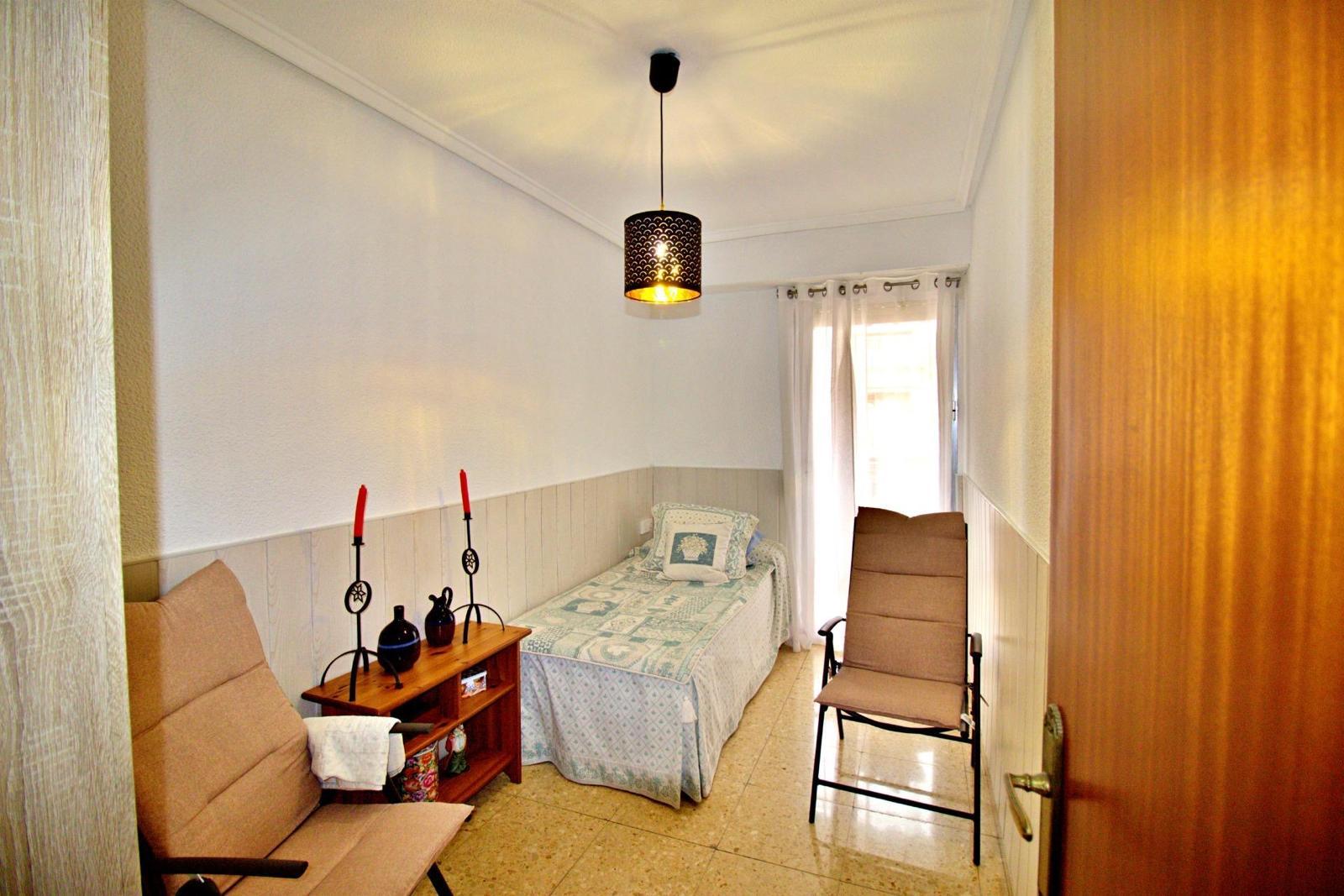 For sale of flat in Elche-Elx