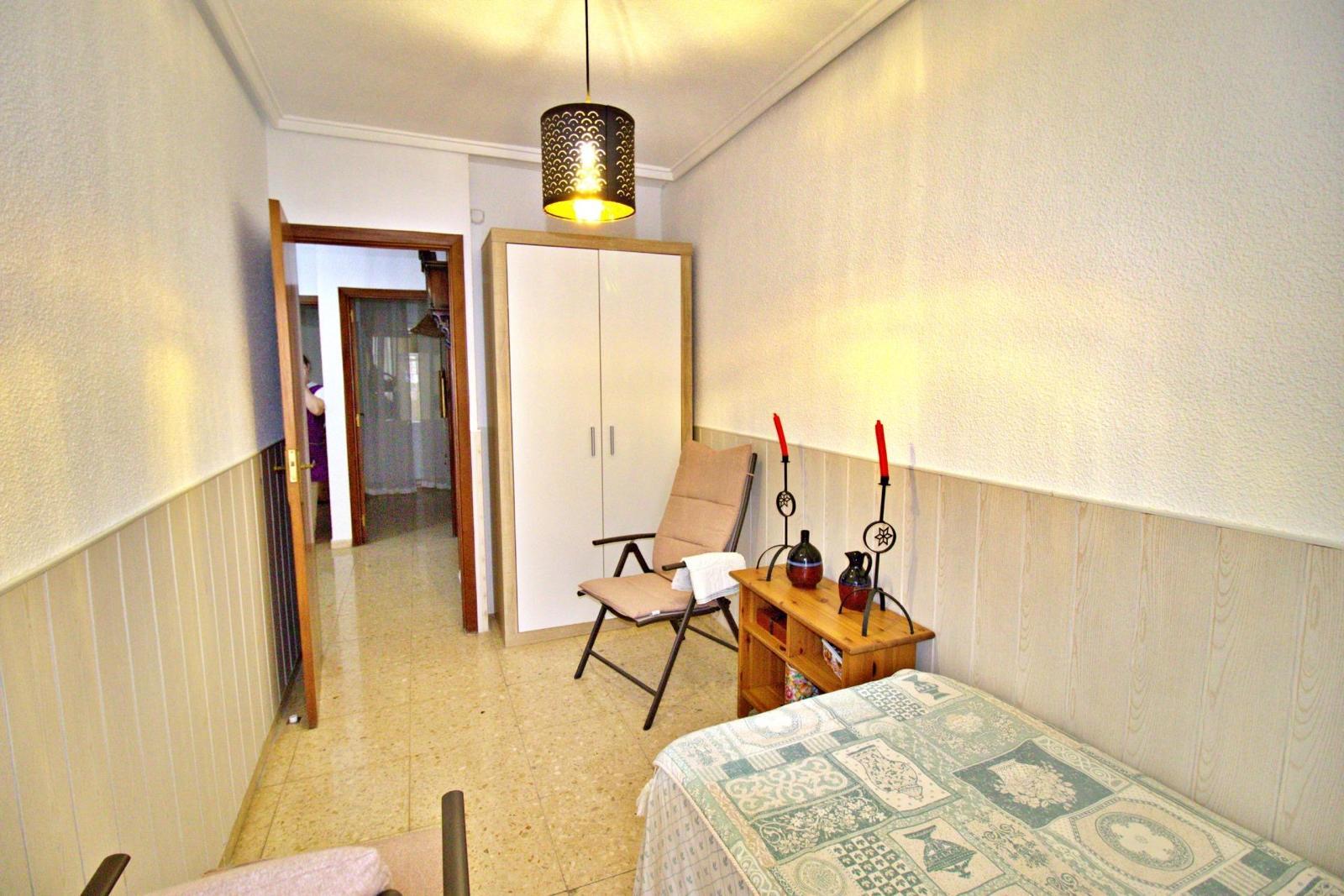 For sale of flat in Elche-Elx