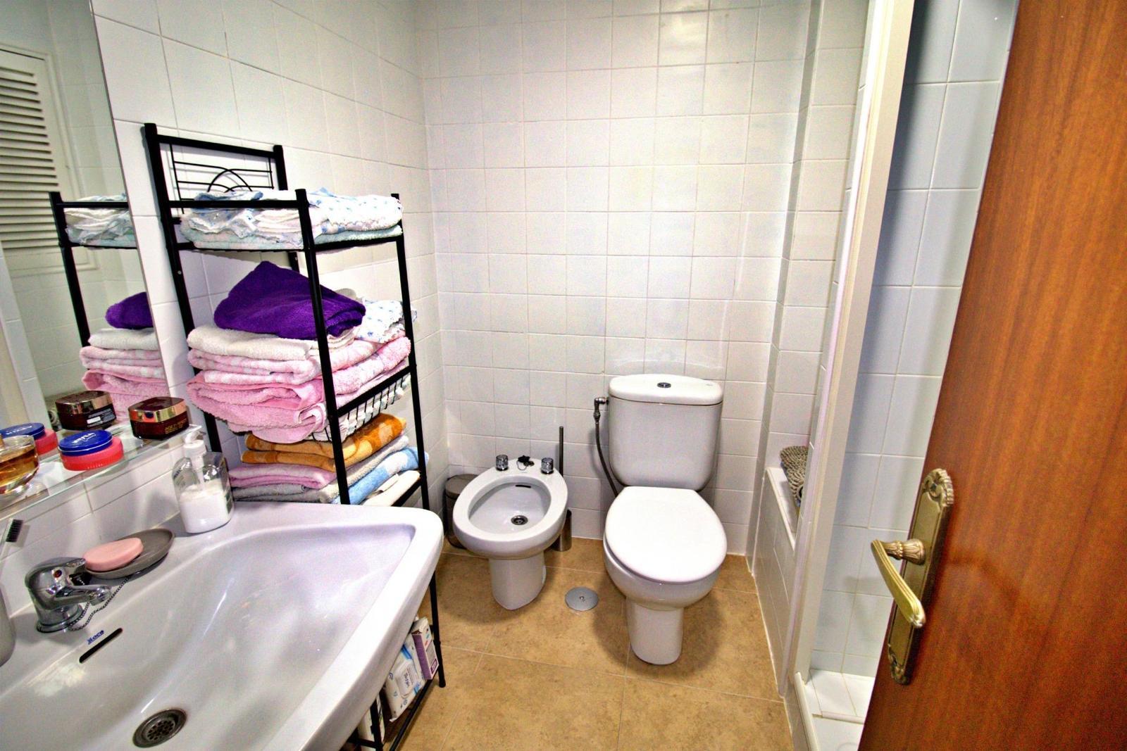 For sale of flat in Elche-Elx