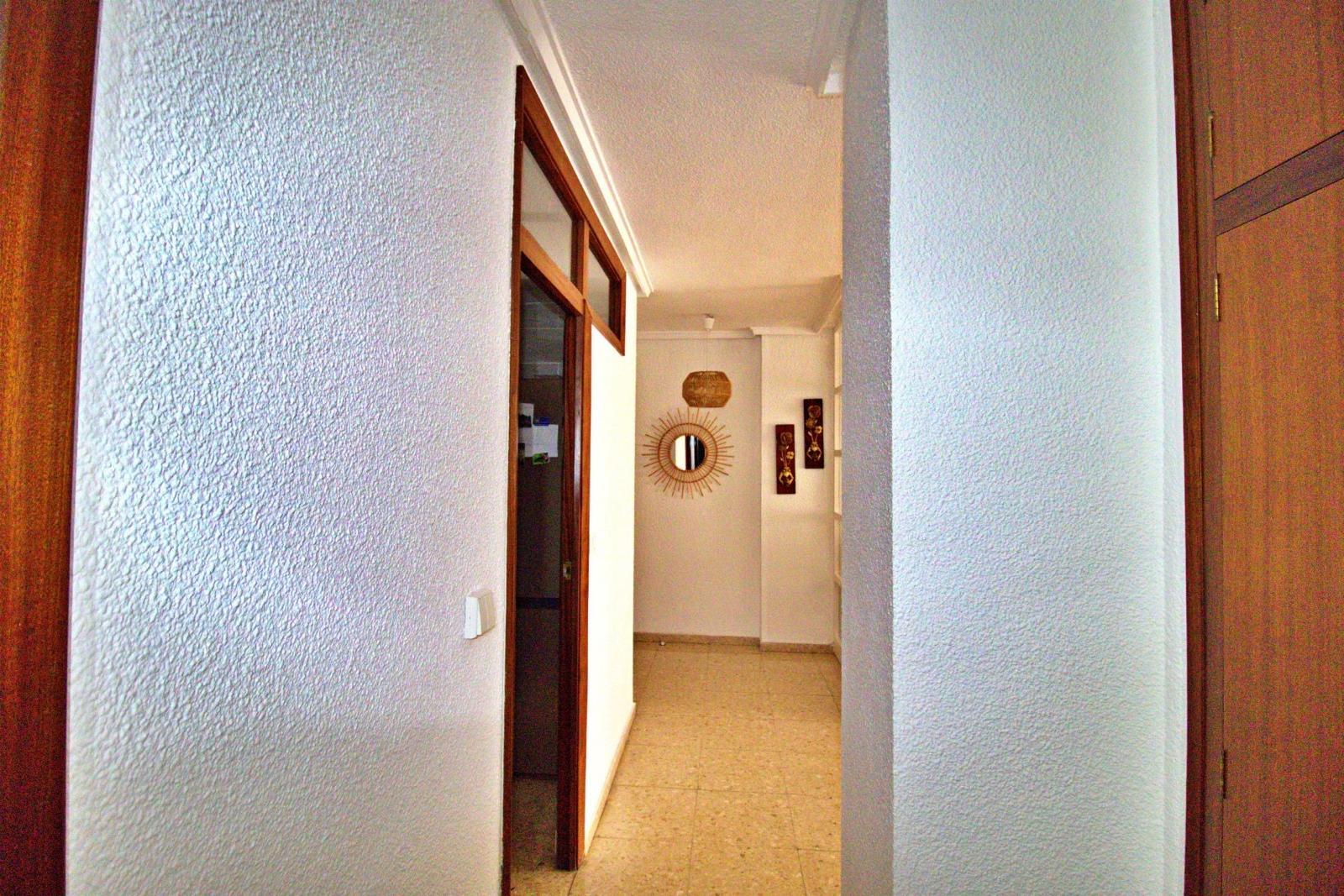 For sale of flat in Elche-Elx