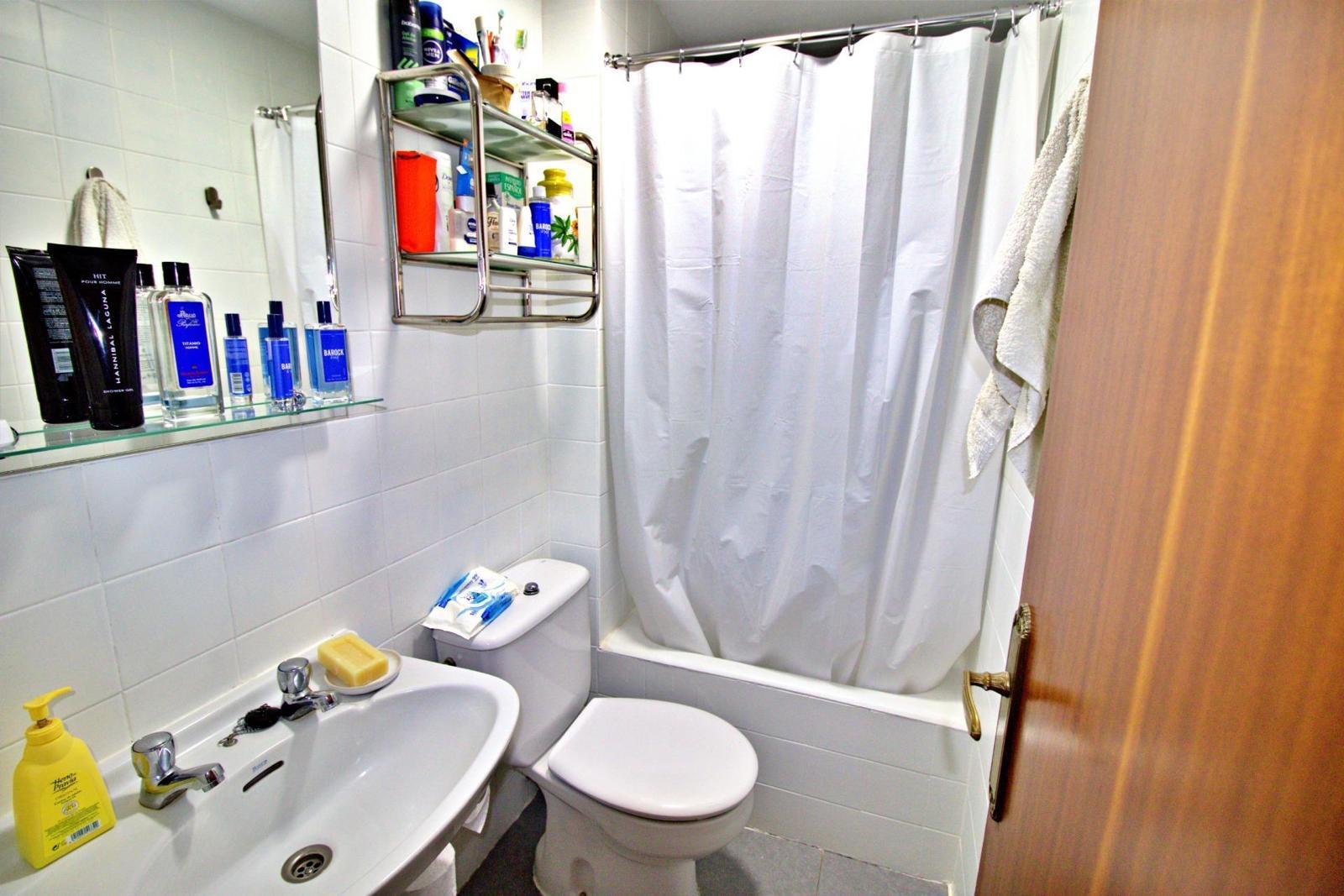 For sale of flat in Elche-Elx