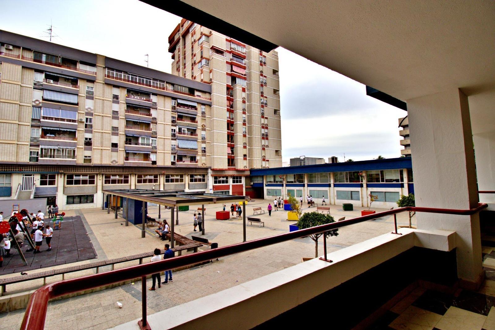 For sale of flat in Elche-Elx
