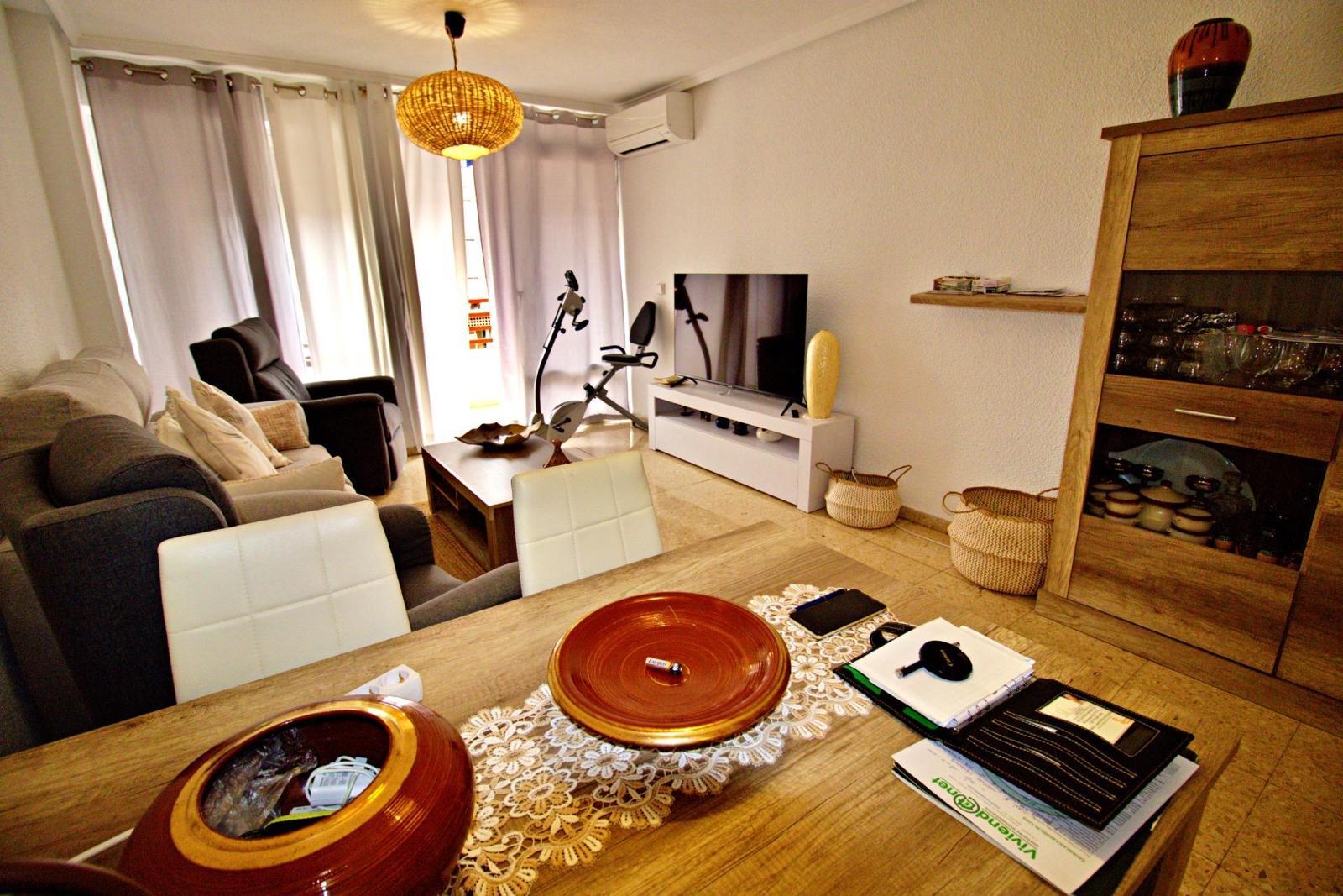 For sale of flat in Elche-Elx