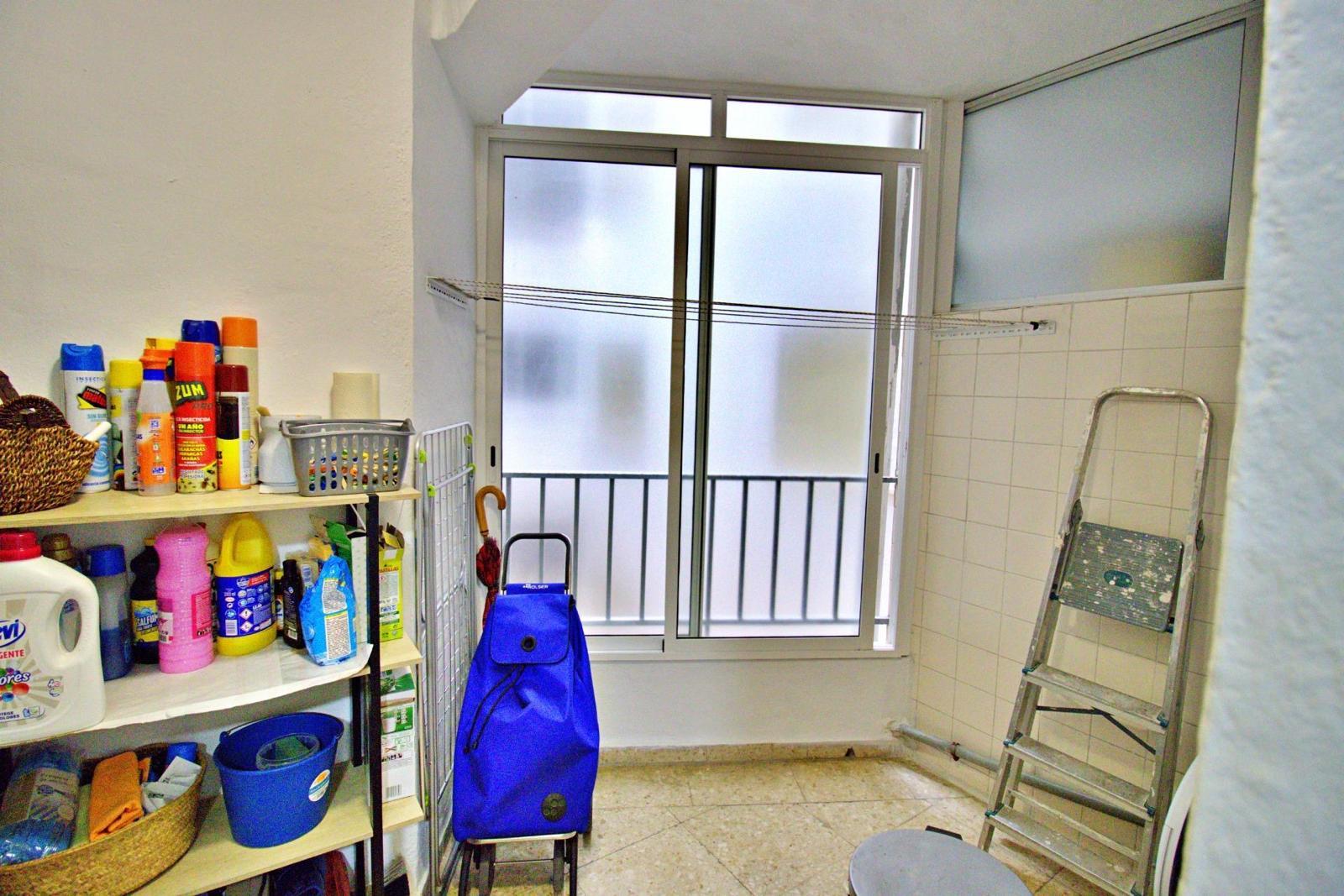 For sale of flat in Elche-Elx
