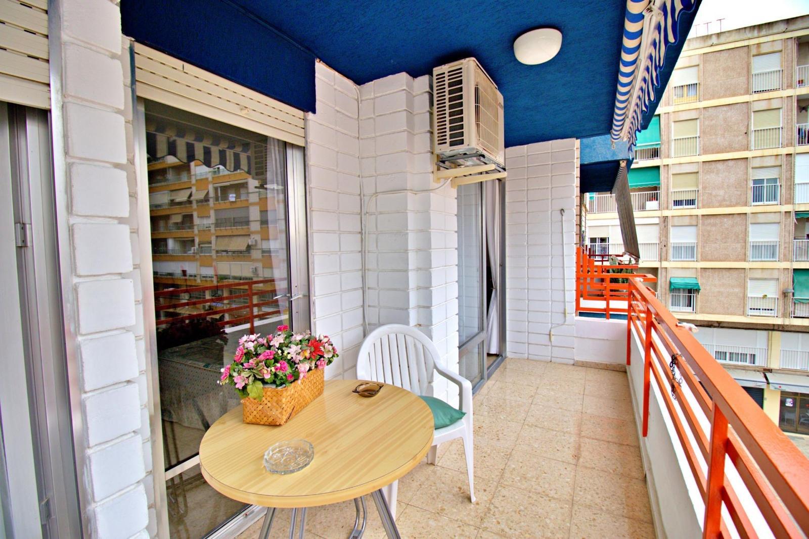 For sale of flat in Elche-Elx