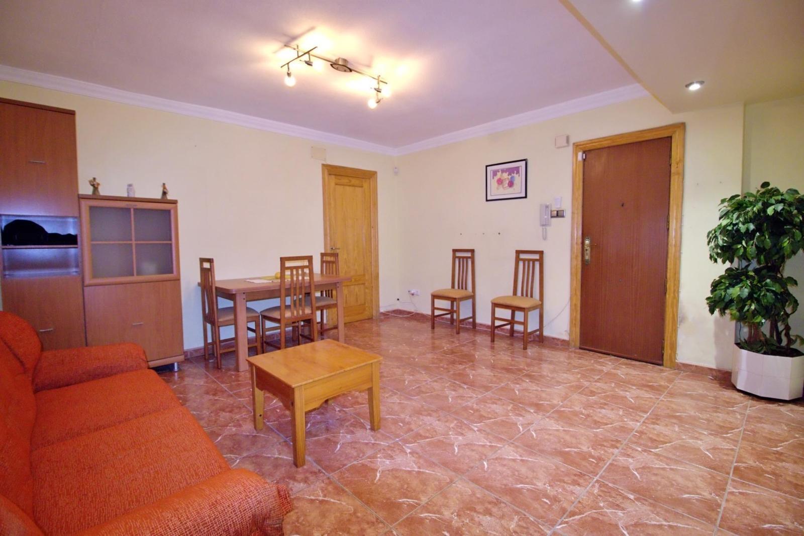 For sale of flat in Elche-Elx
