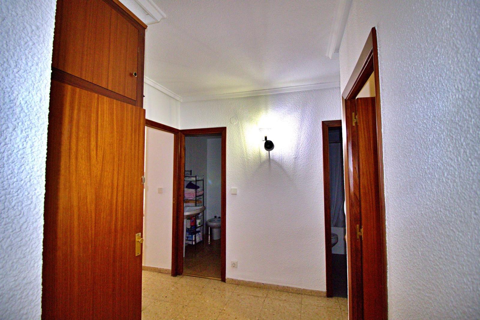 For sale of flat in Elche-Elx