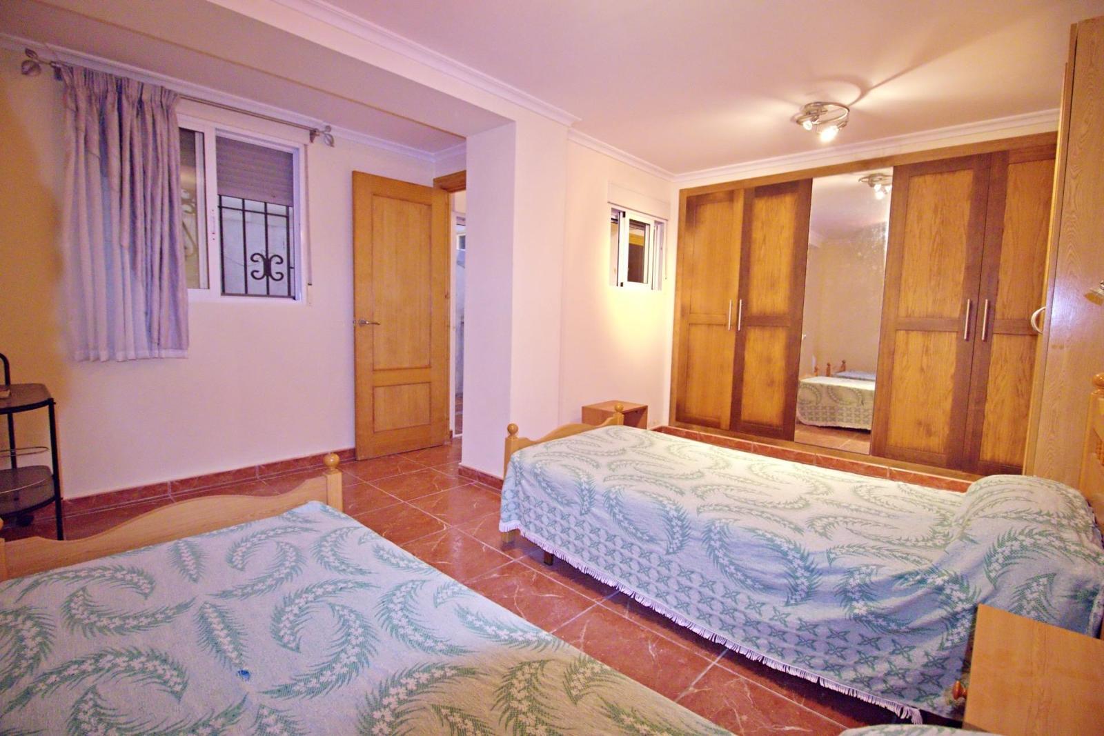For sale of flat in Elche-Elx