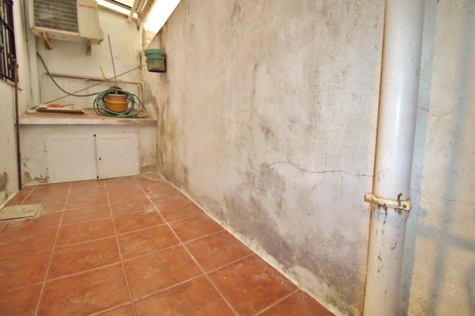 For sale of flat in Elche-Elx