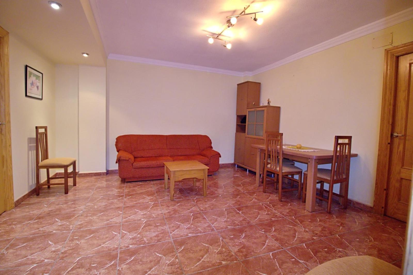 For sale of flat in Elche-Elx