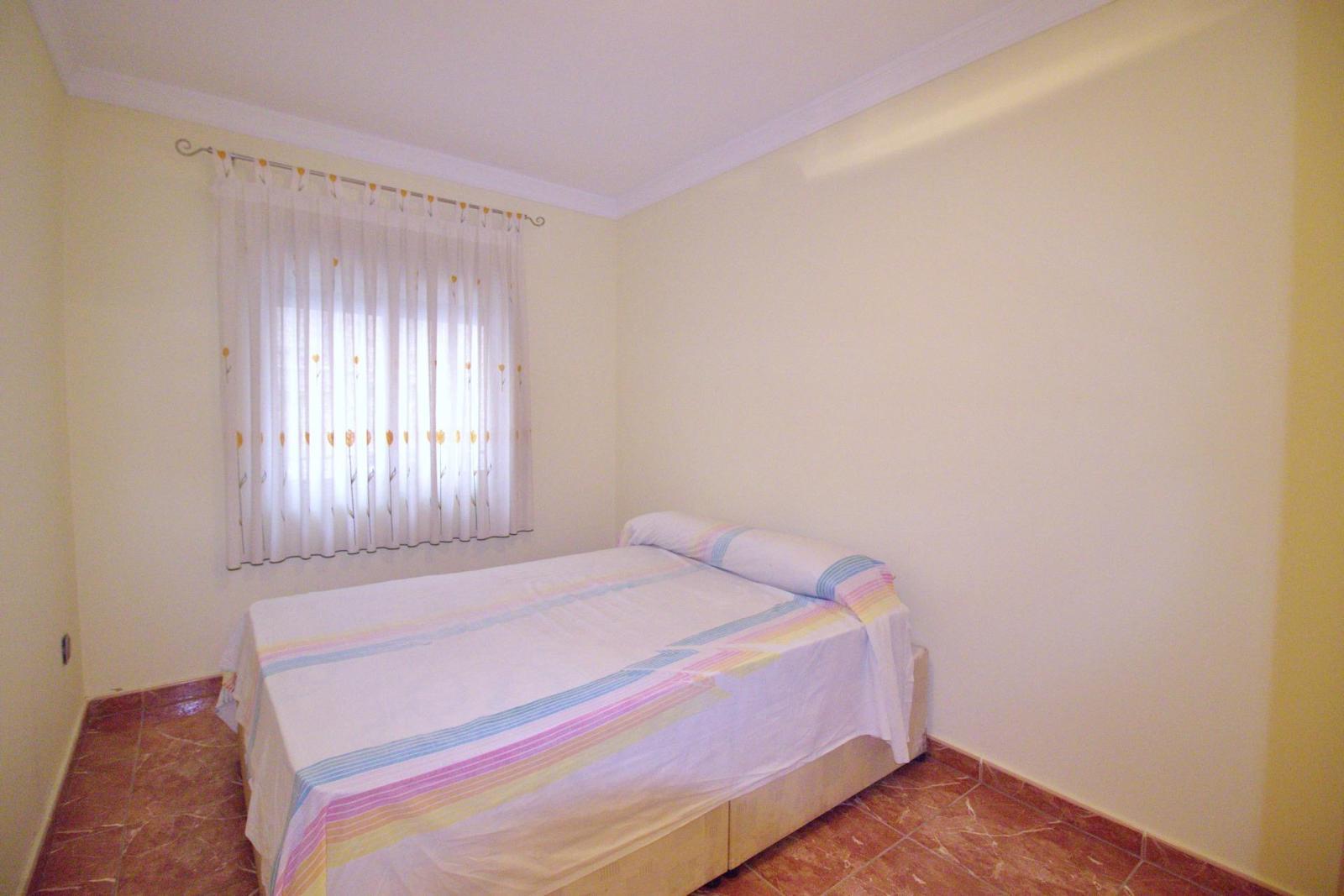 For sale of flat in Elche-Elx