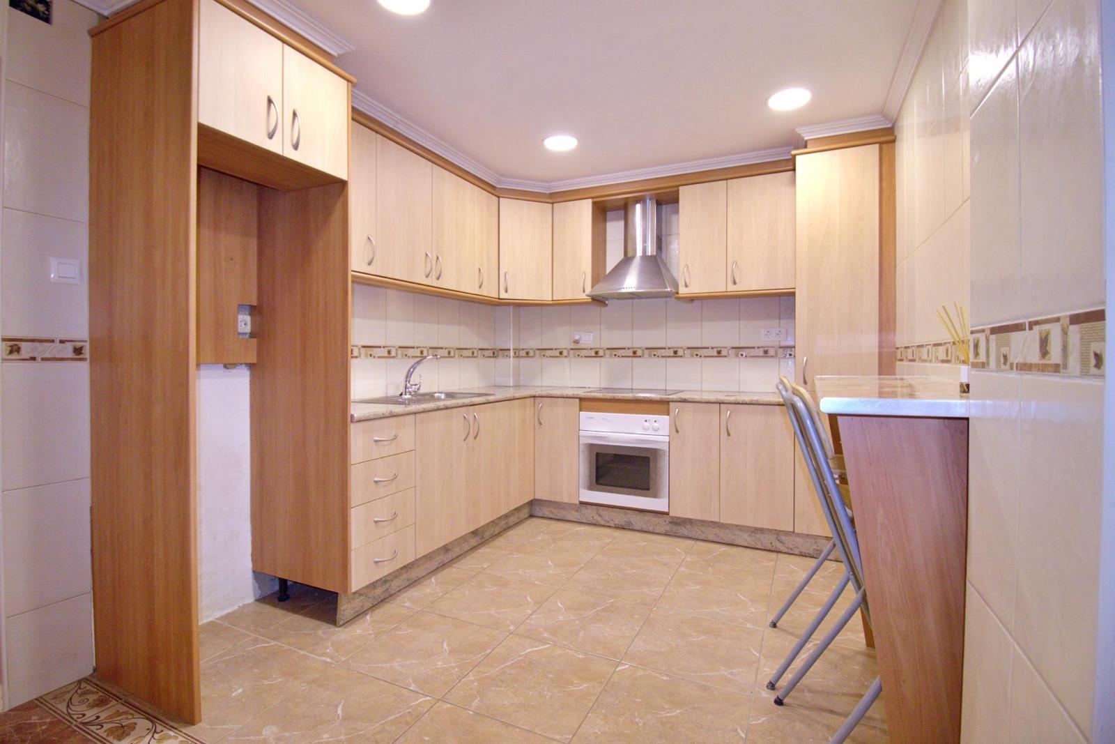 For sale of flat in Elche-Elx