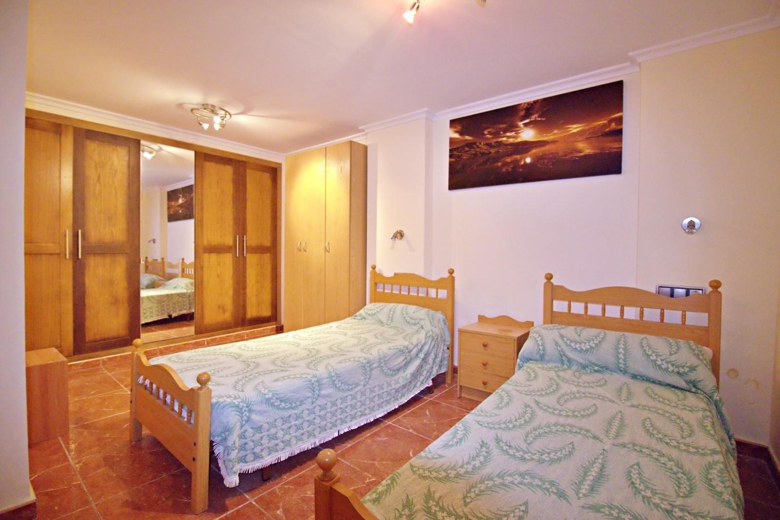 For sale of flat in Elche-Elx