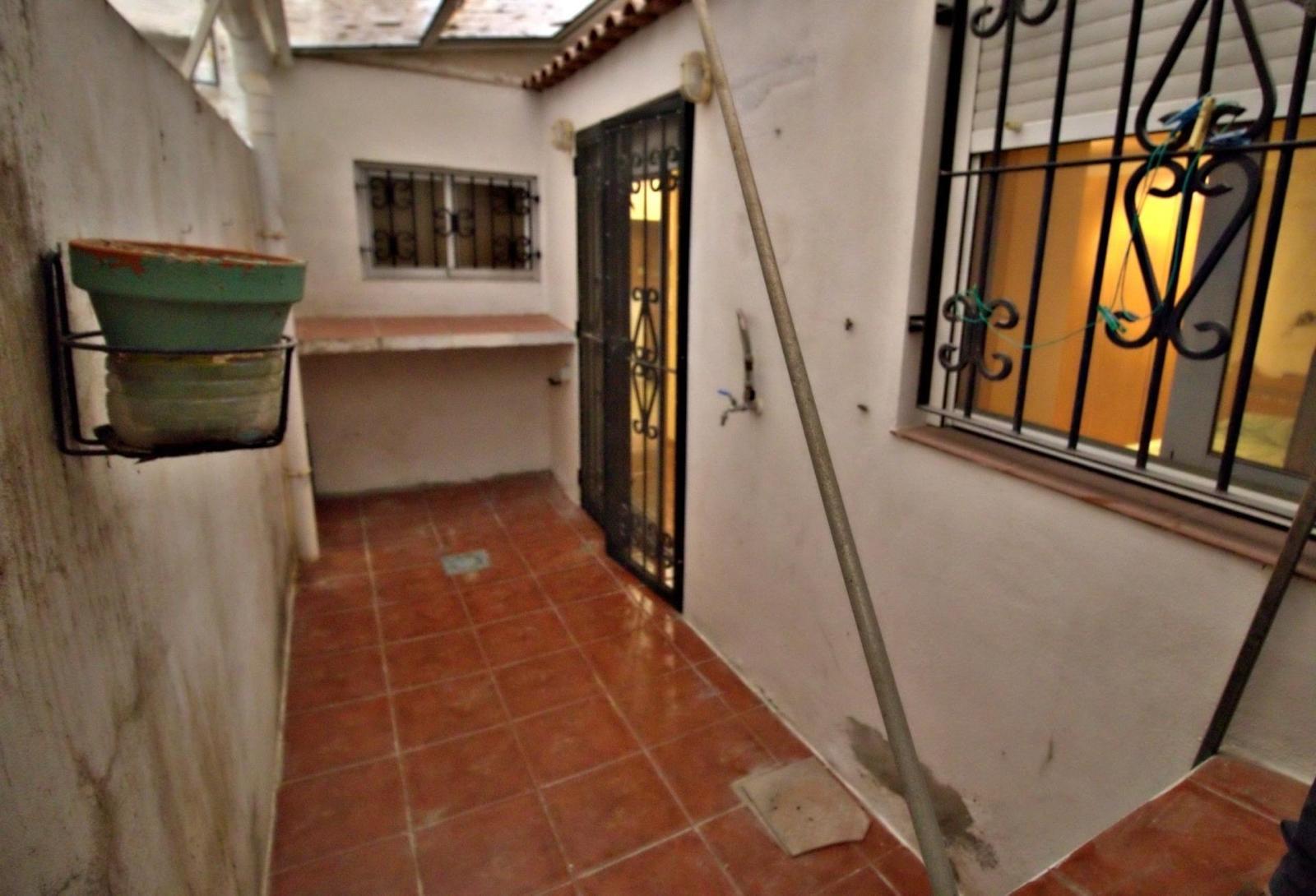 For sale of flat in Elche-Elx