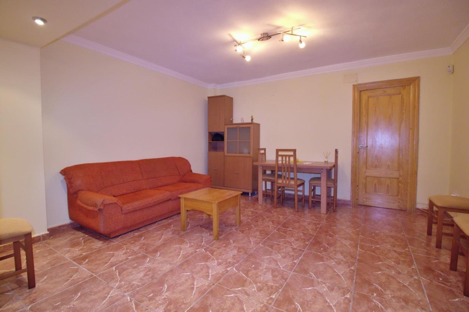 For sale of flat in Elche-Elx