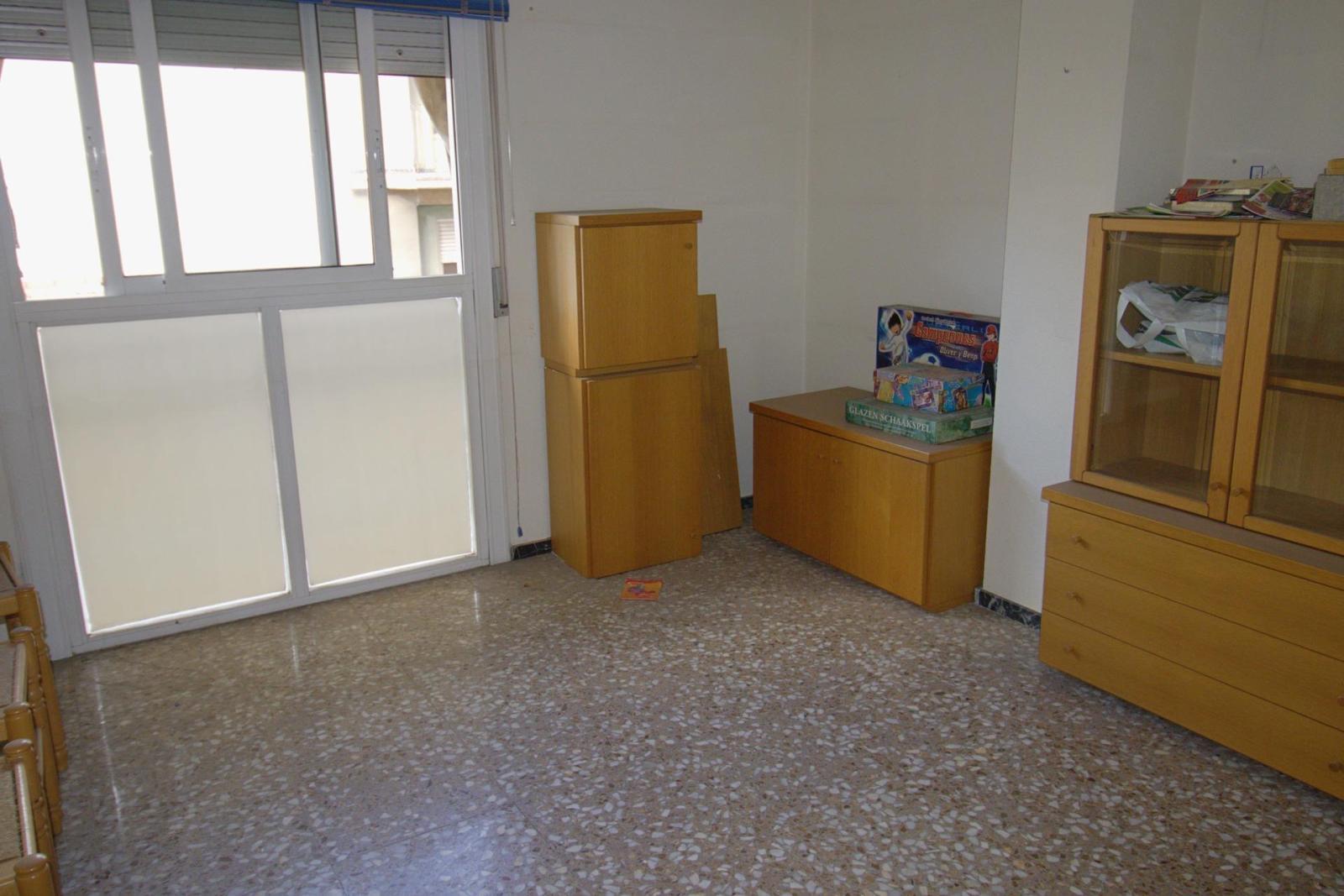 For sale of flat in Elche-Elx