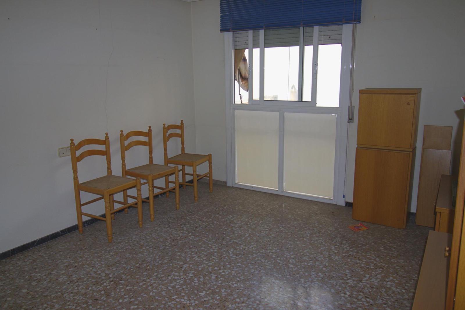 For sale of flat in Elche-Elx