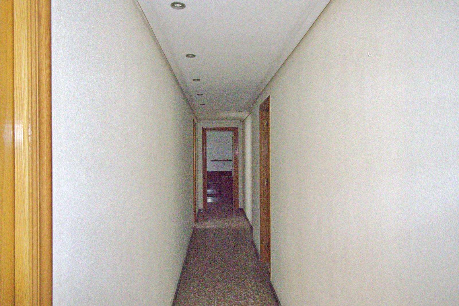 For sale of flat in Elche-Elx