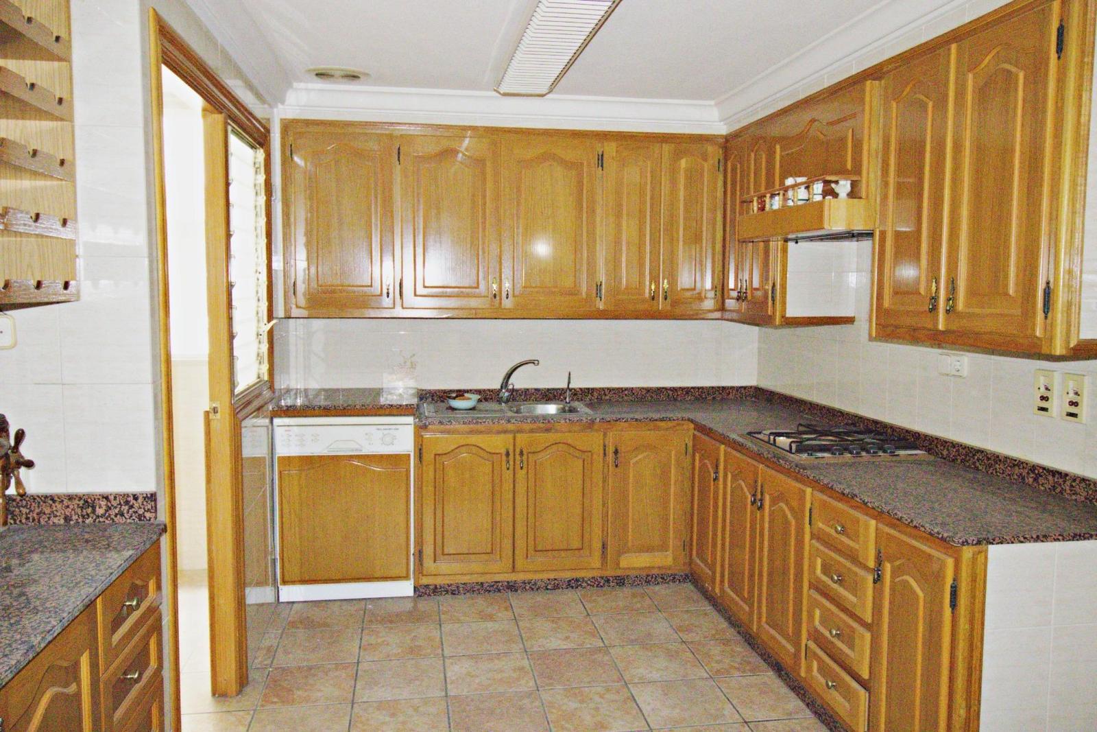 For sale of flat in Elche-Elx
