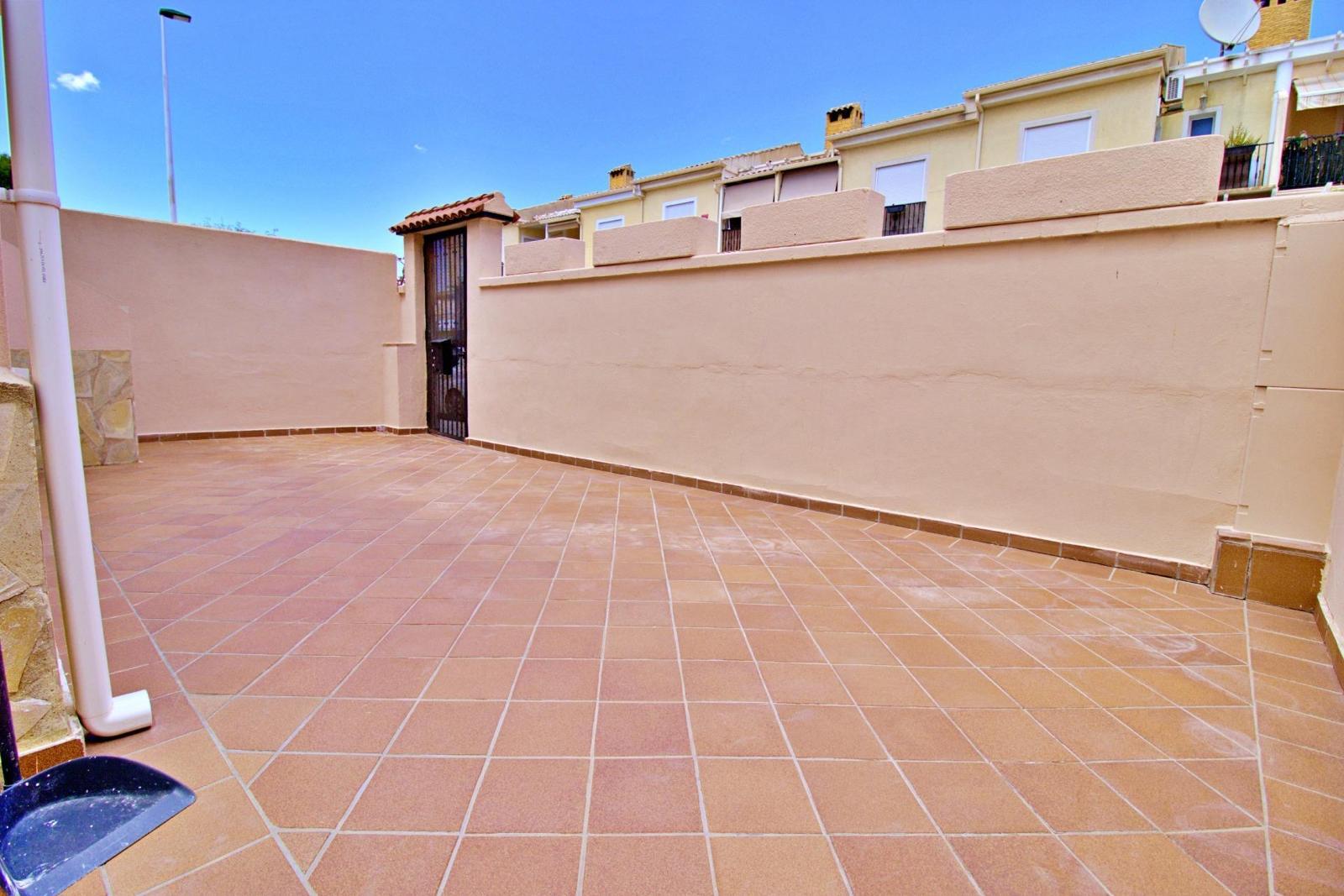 For sale of house in Elche-Elx