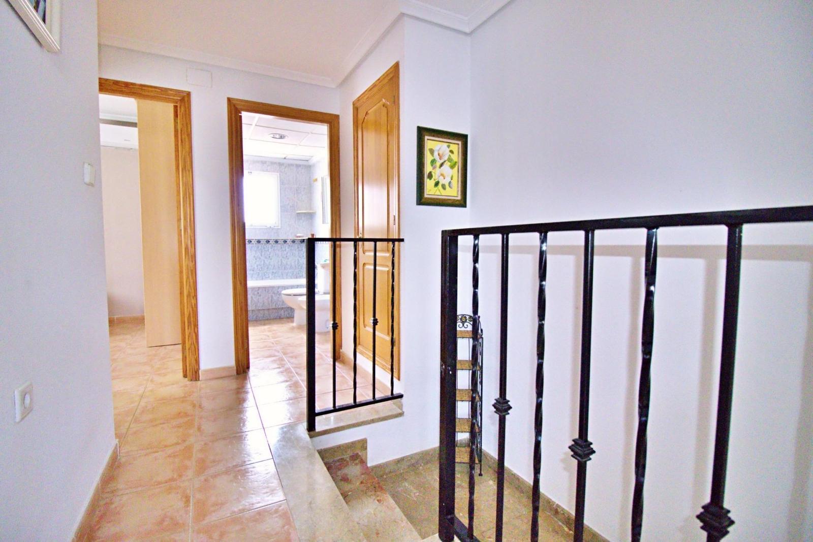 For sale of house in Elche-Elx