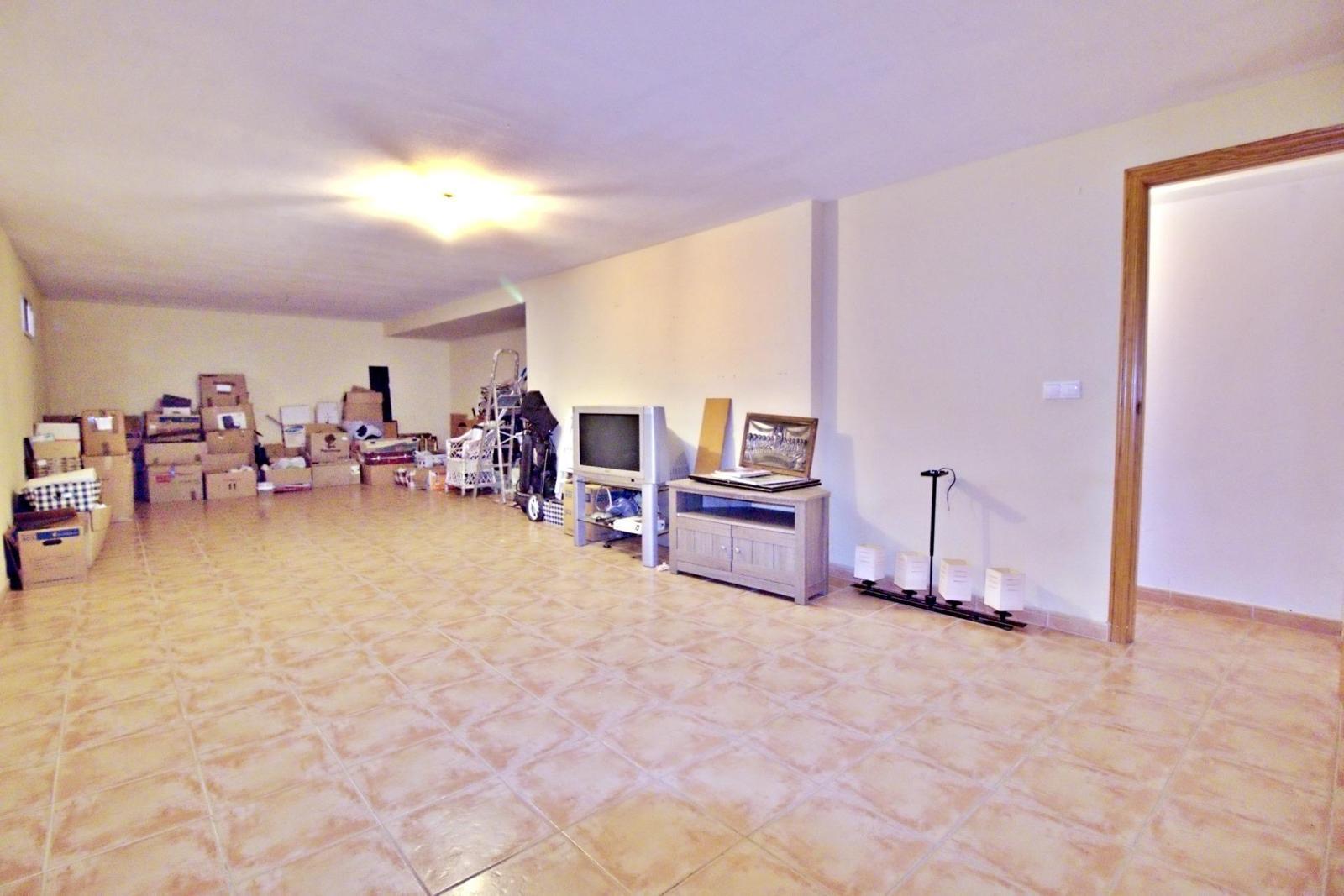 For sale of house in Elche-Elx