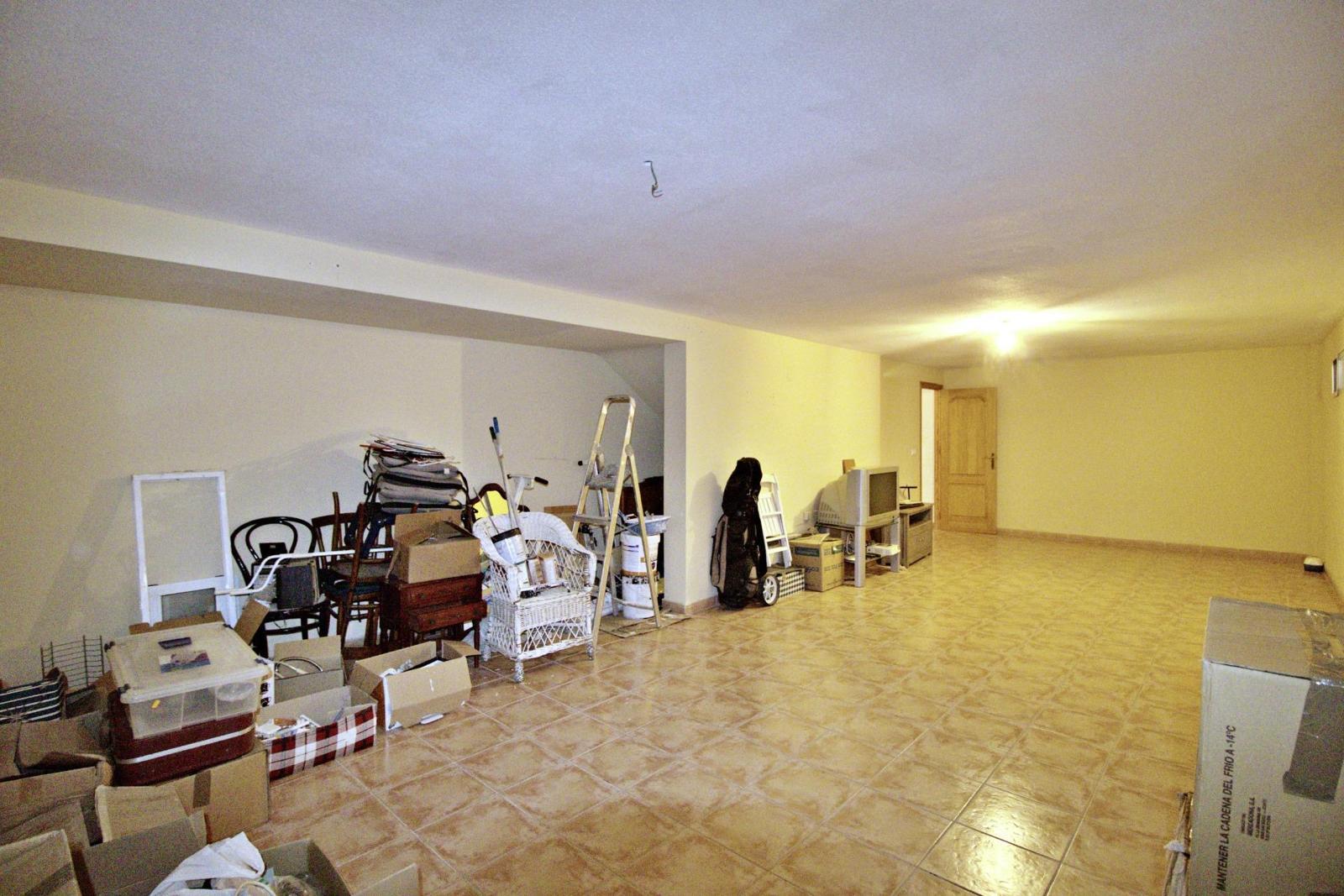 For sale of house in Elche-Elx
