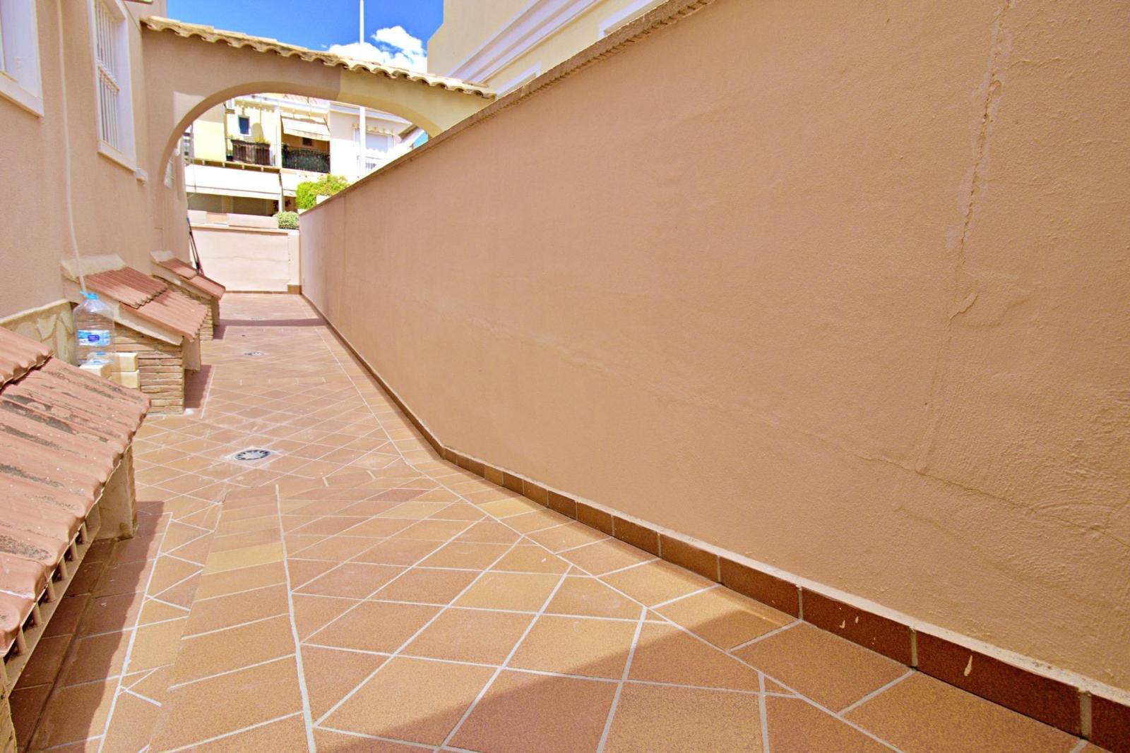 For sale of house in Elche-Elx