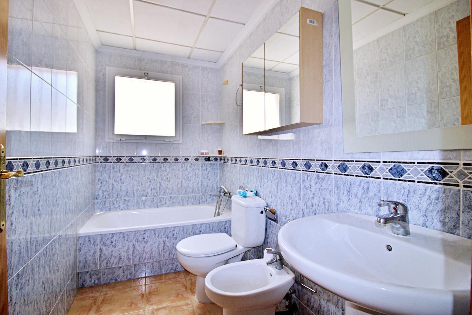 For sale of house in Elche-Elx