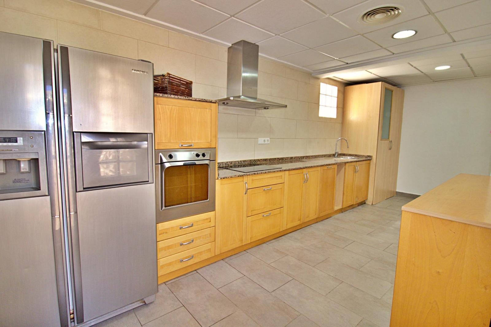 For sale of house in Elche-Elx