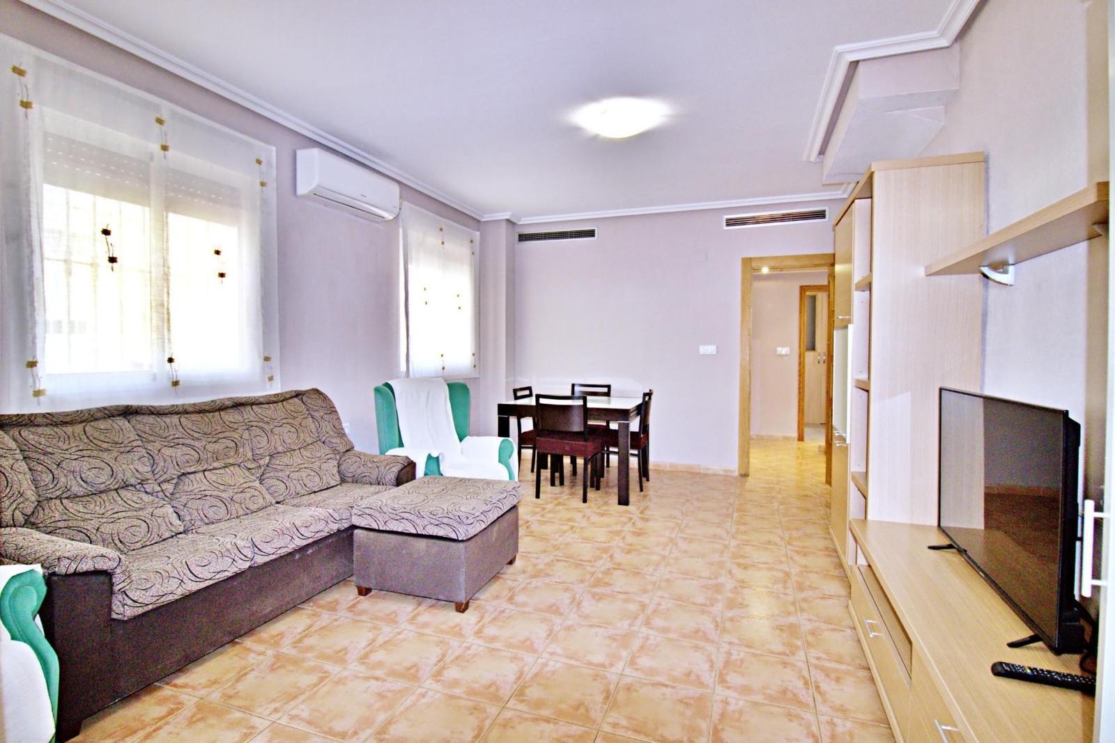 For sale of house in Elche-Elx