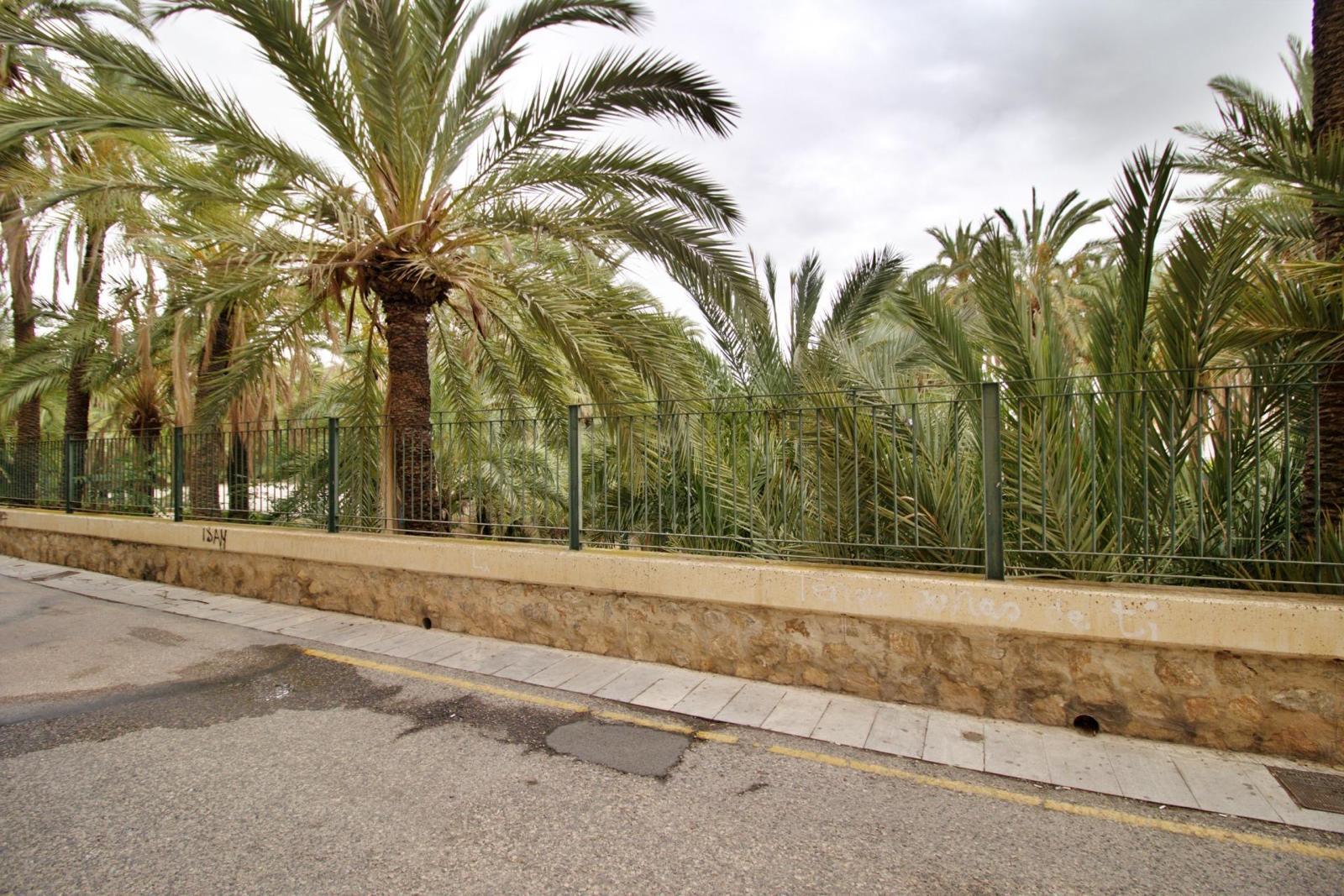 Venta de casa en Elche-Elx