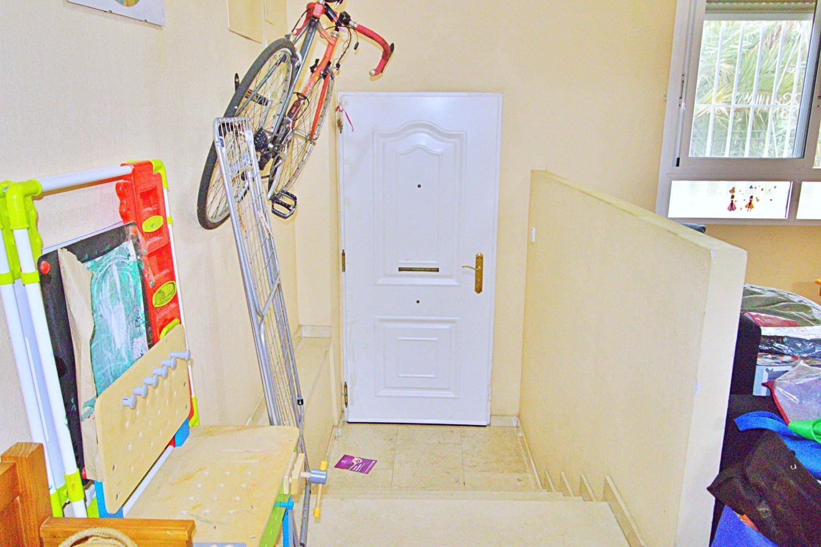 Venta de casa en Elche-Elx