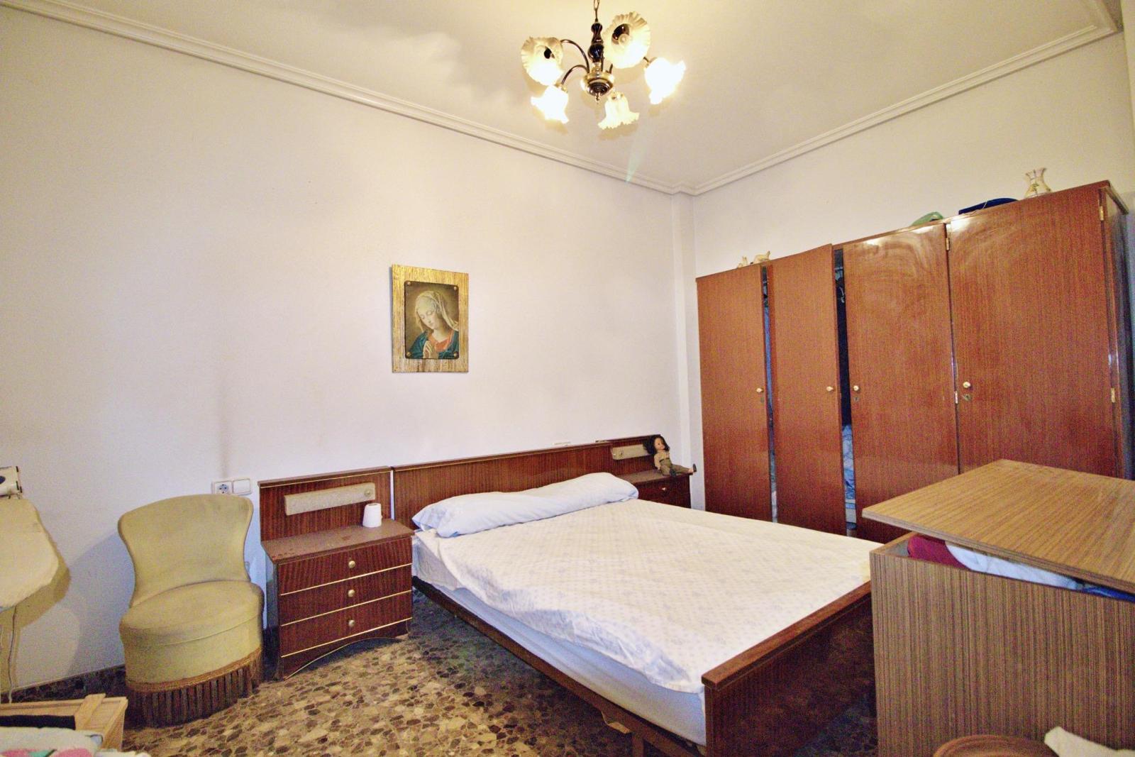 For sale of flat in Elche-Elx