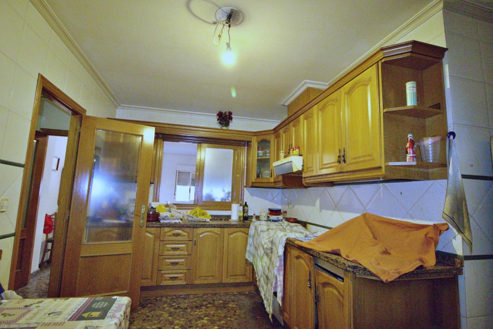 For sale of flat in Elche-Elx