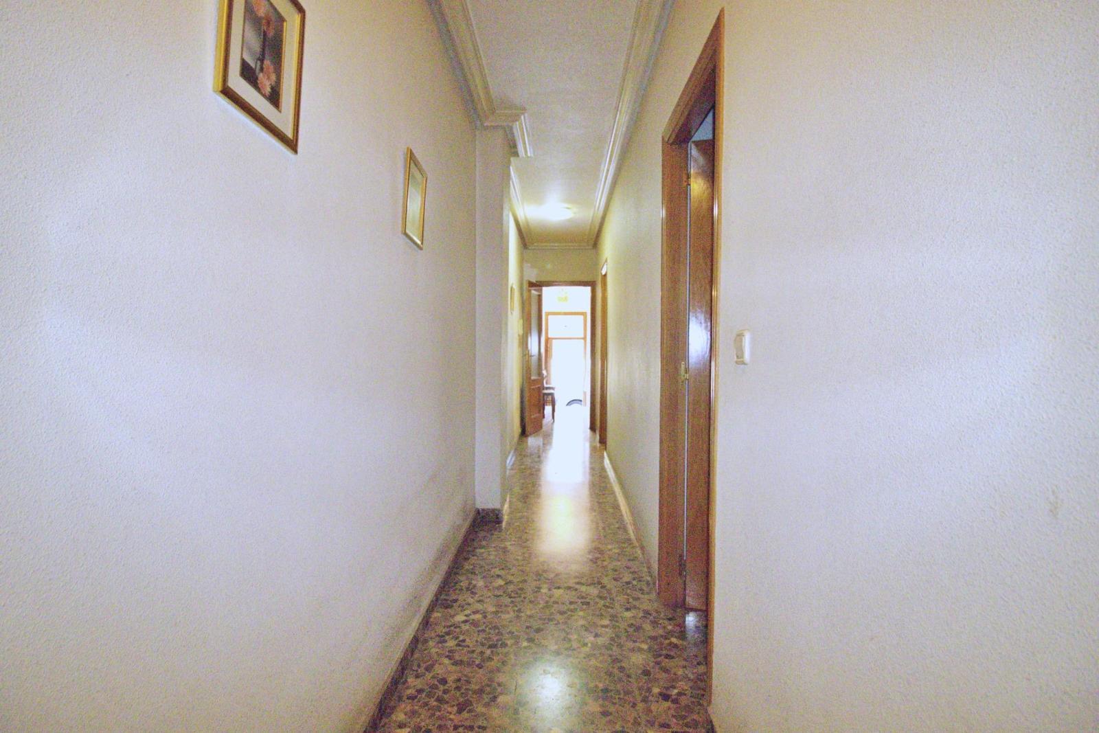 For sale of flat in Elche-Elx