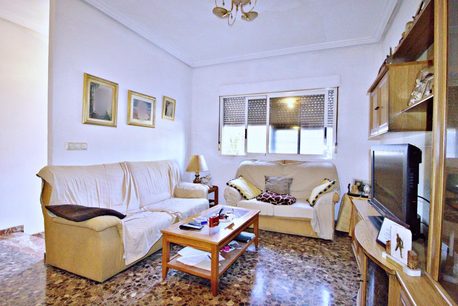 For sale of flat in Elche-Elx
