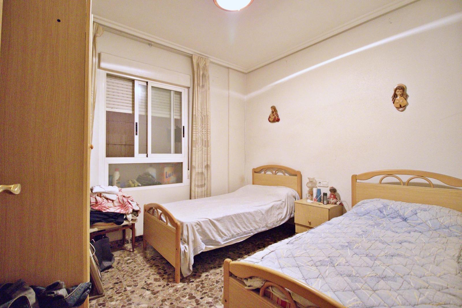 For sale of flat in Elche-Elx