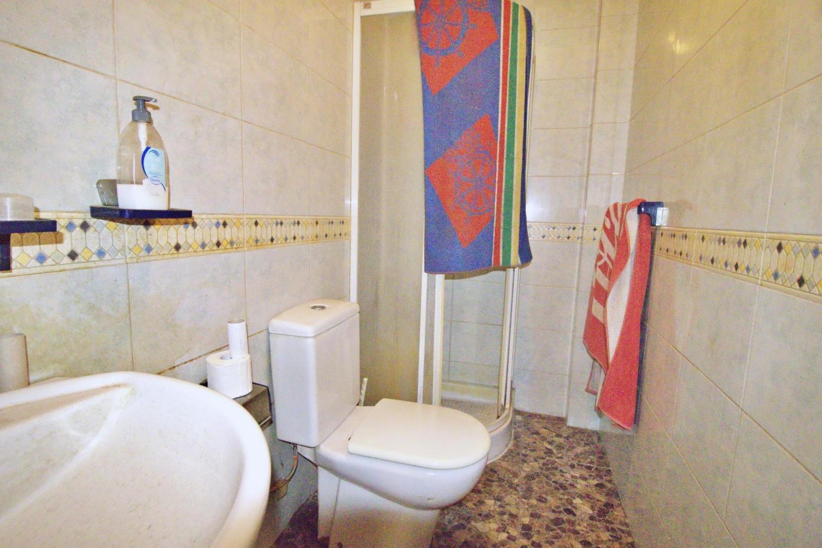 For sale of flat in Elche-Elx