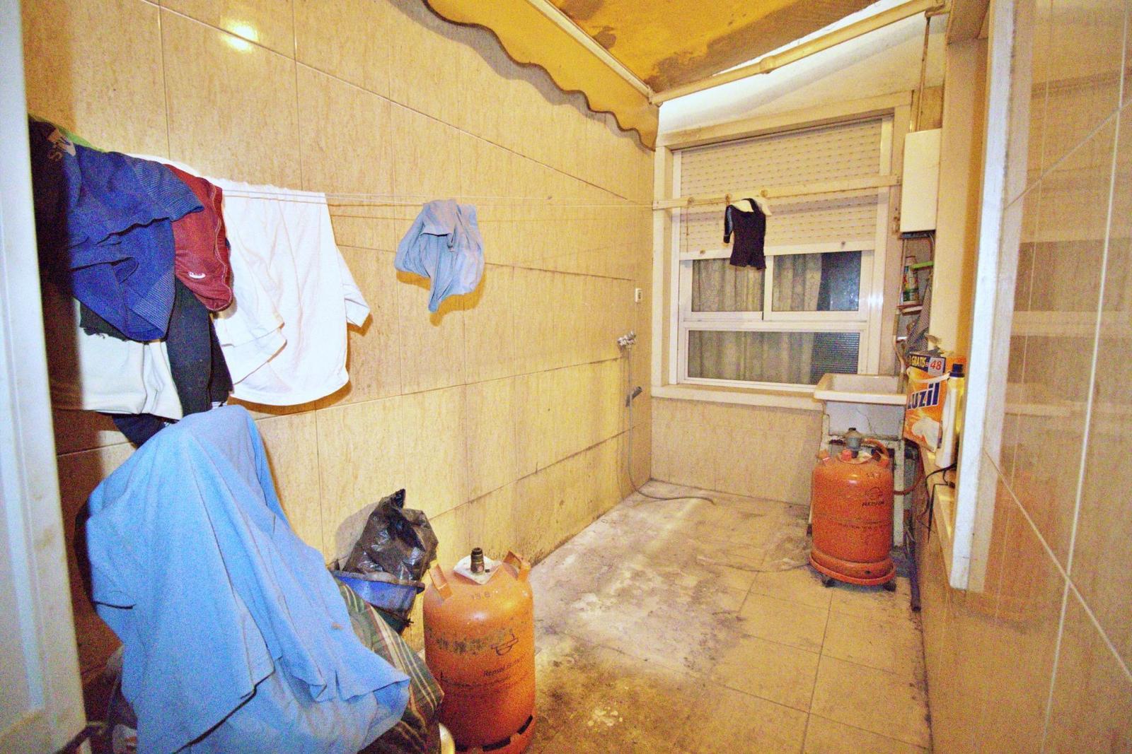 For sale of flat in Elche-Elx