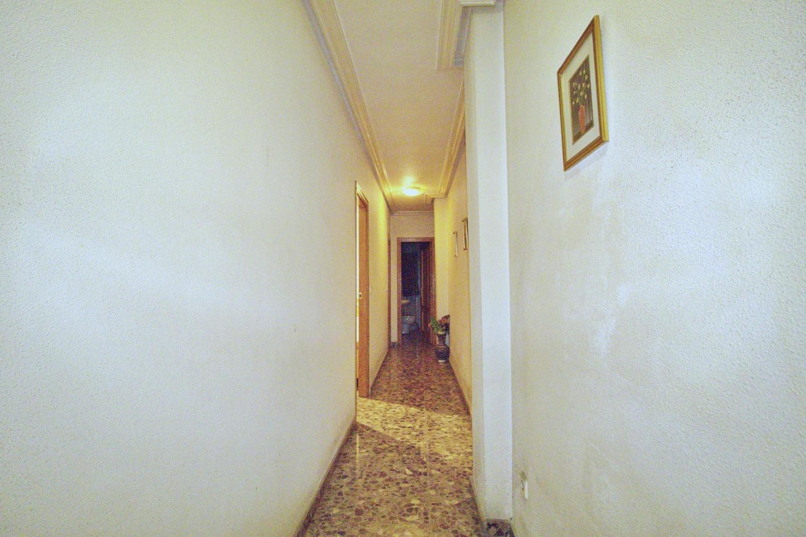 For sale of flat in Elche-Elx