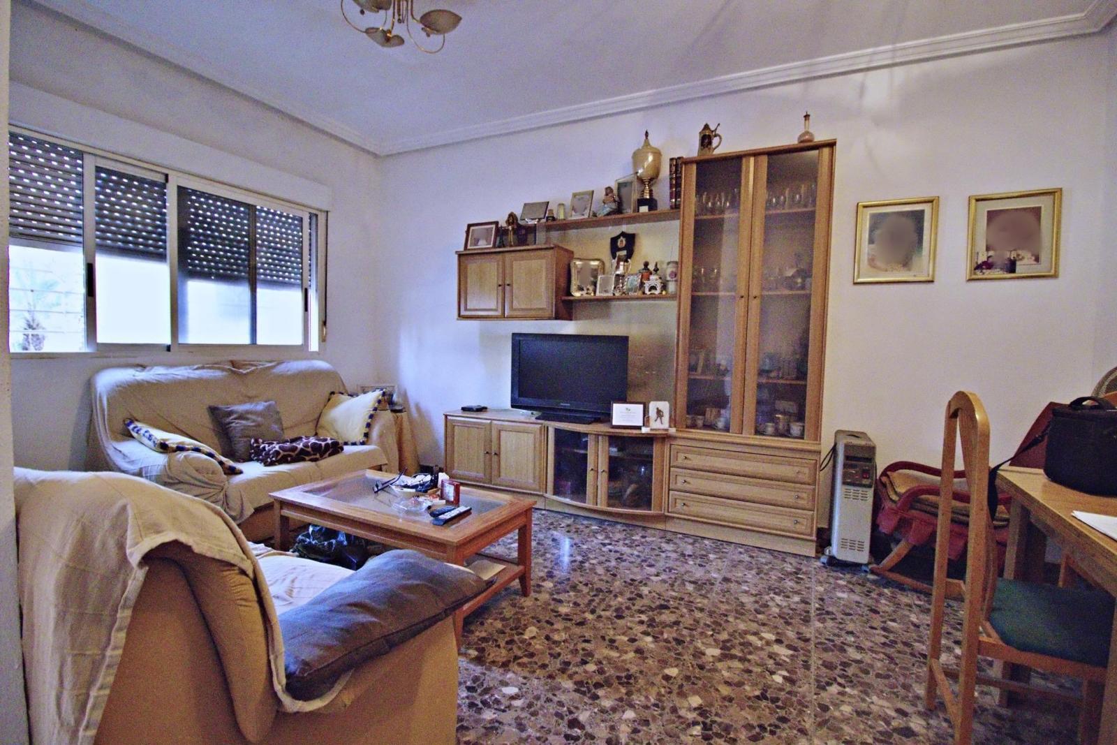 For sale of flat in Elche-Elx