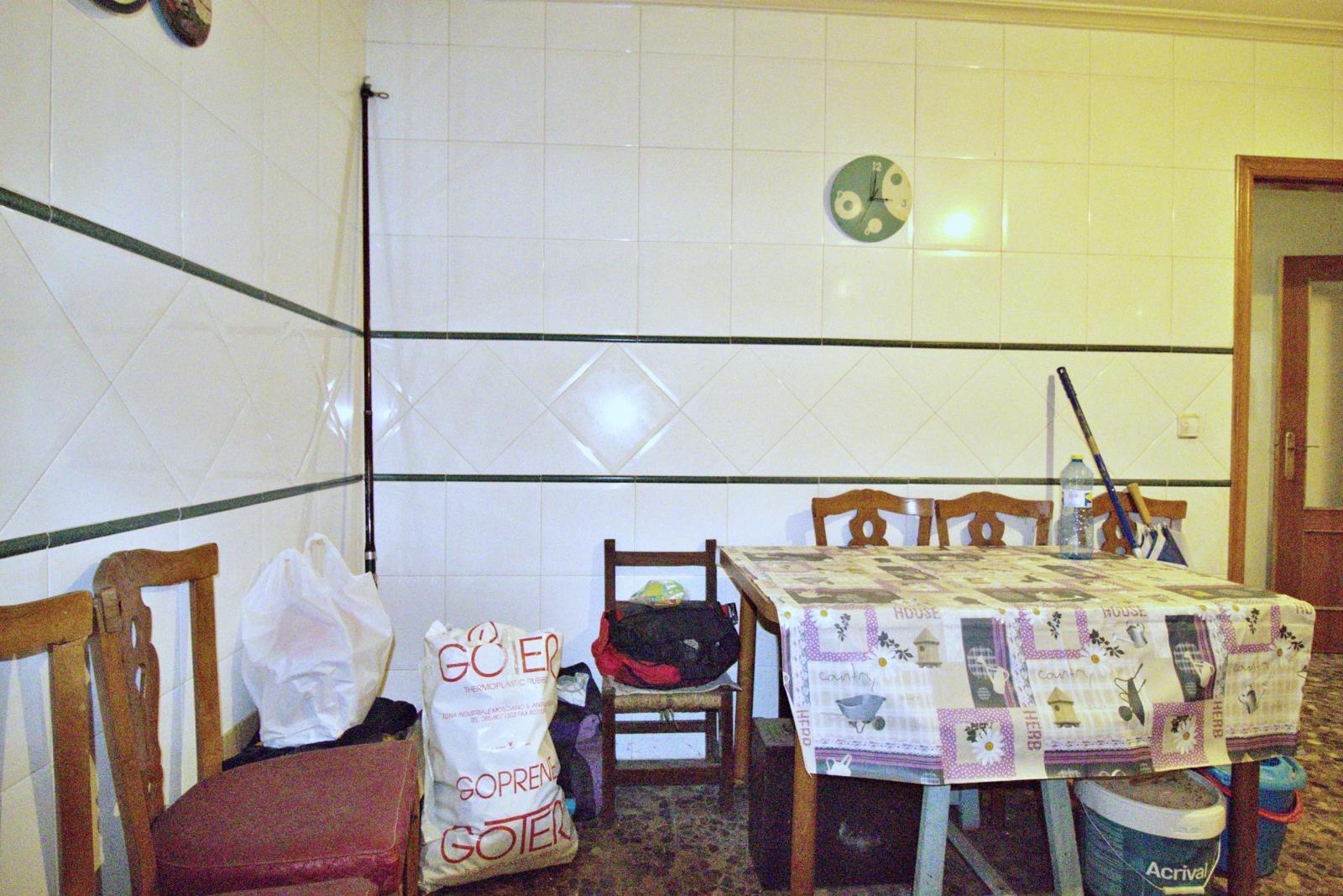 For sale of flat in Elche-Elx