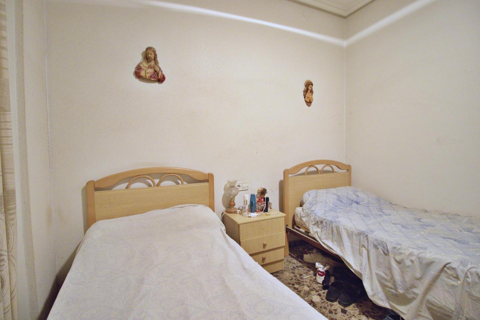 For sale of flat in Elche-Elx
