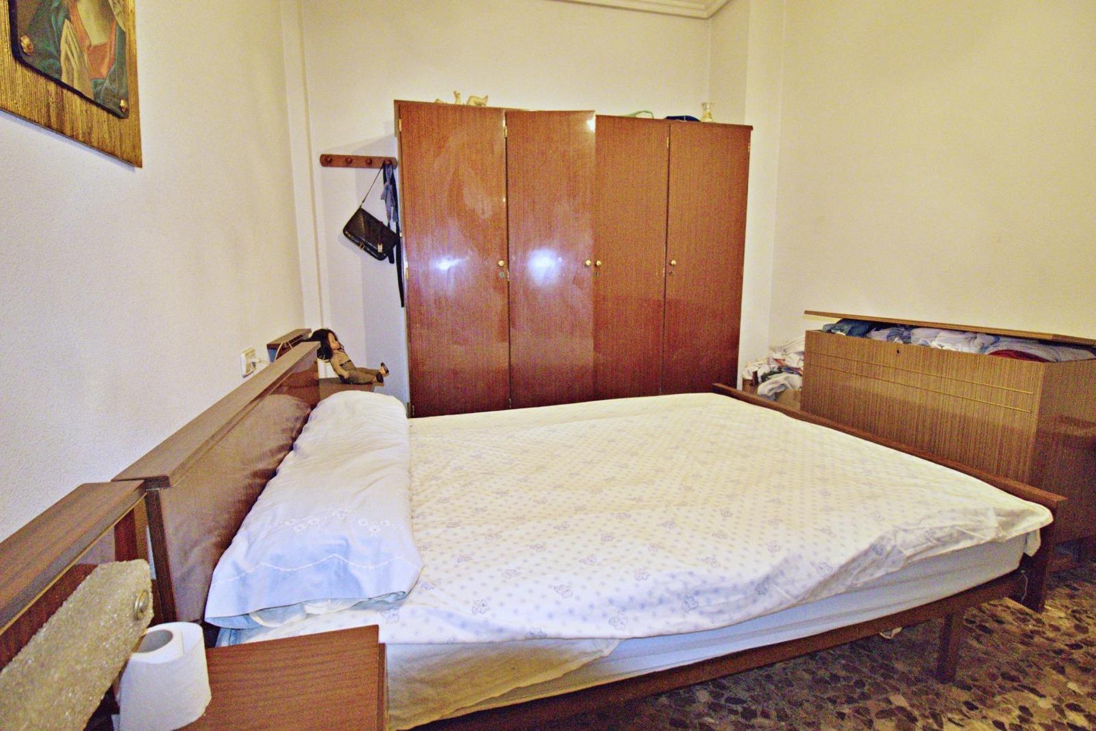 For sale of flat in Elche-Elx