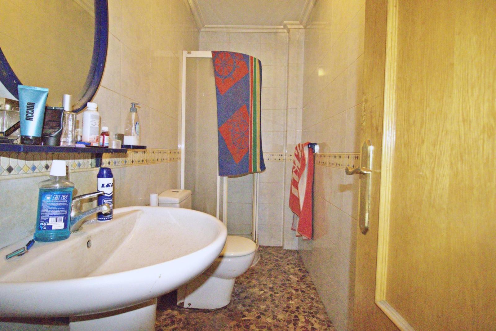 For sale of flat in Elche-Elx